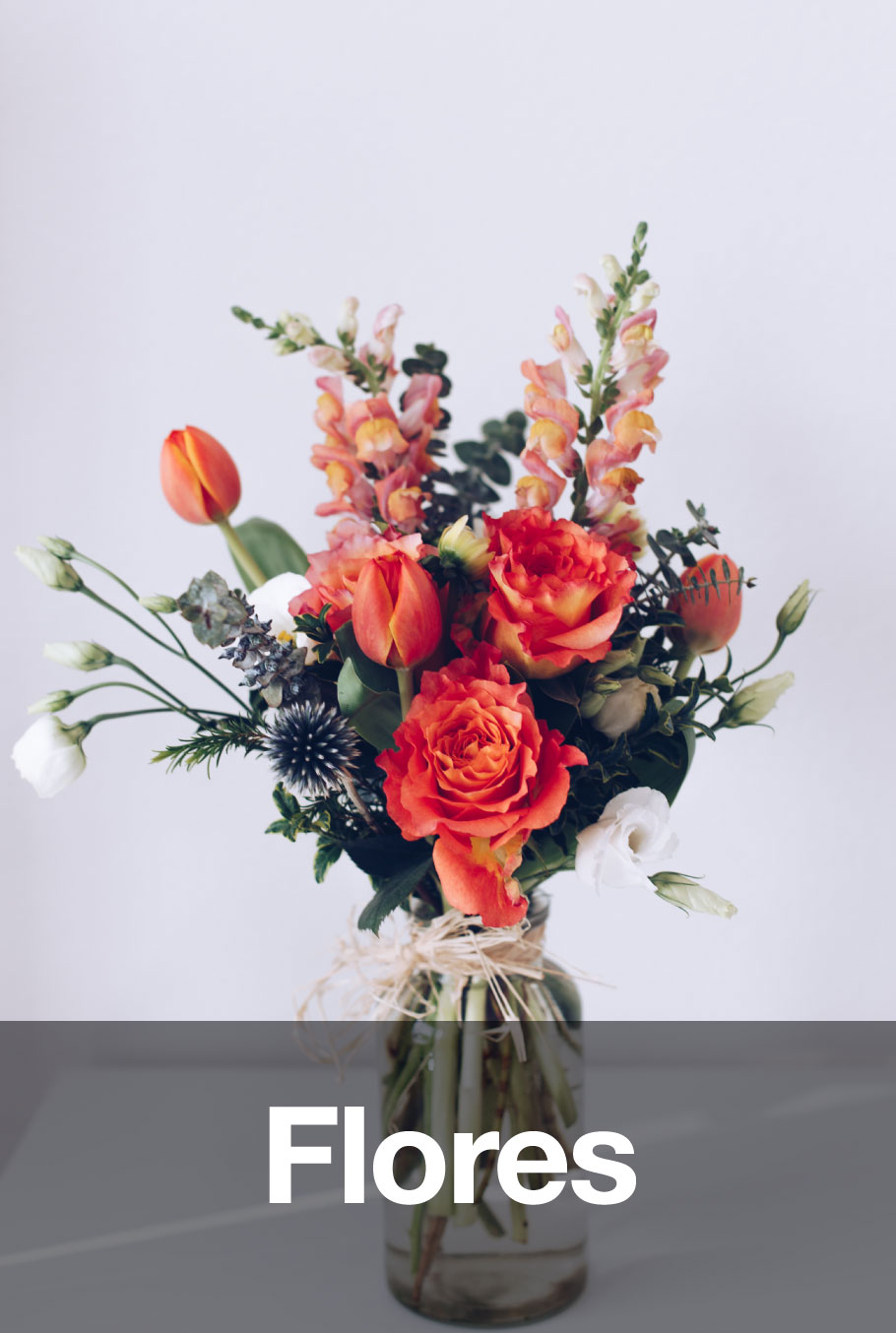 Flores
