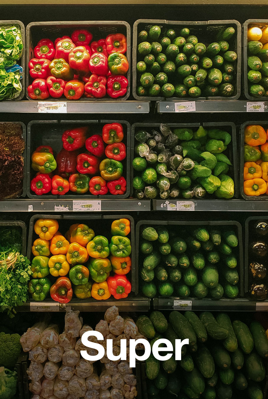 Supermercado