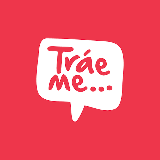 Tráeme icono
